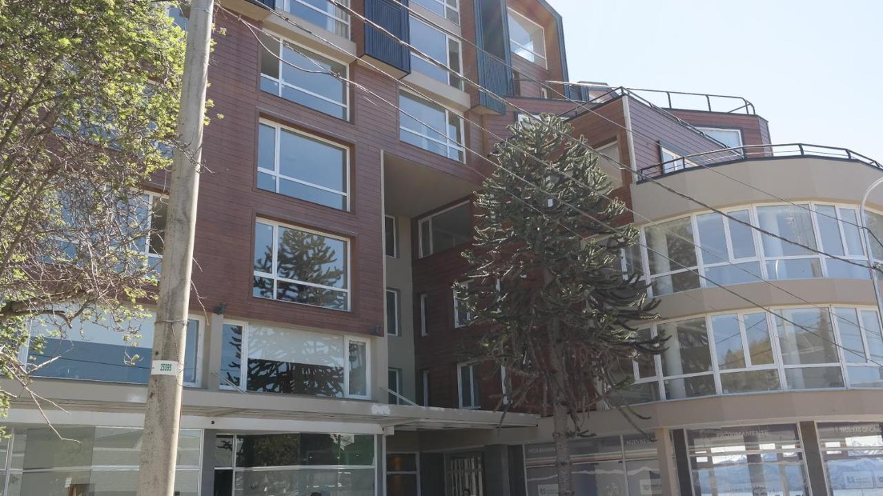 Bariloche Home Экстерьер фото