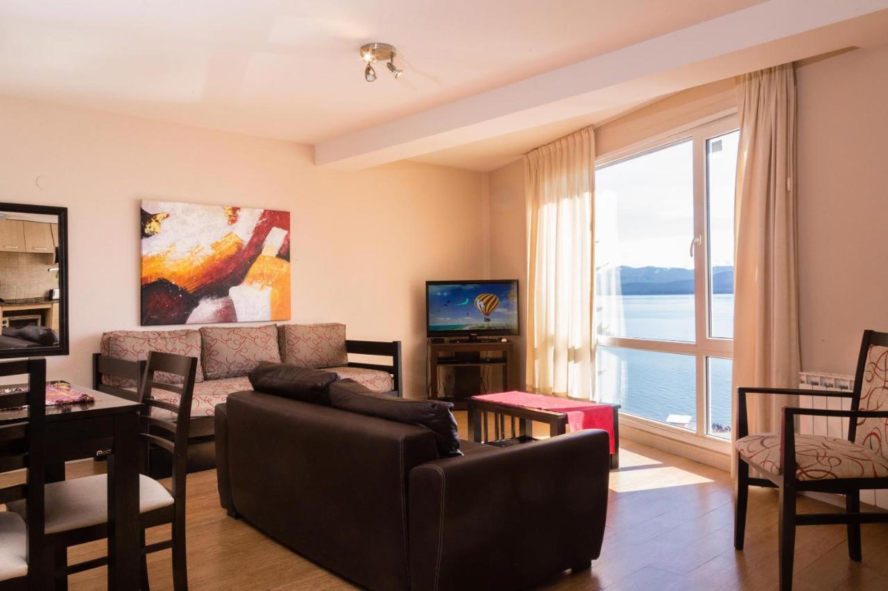 Bariloche Home Экстерьер фото
