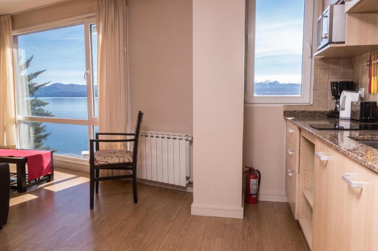 Bariloche Home Экстерьер фото