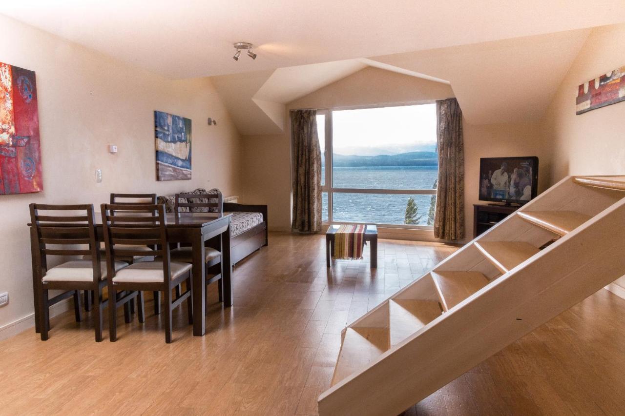 Bariloche Home Экстерьер фото