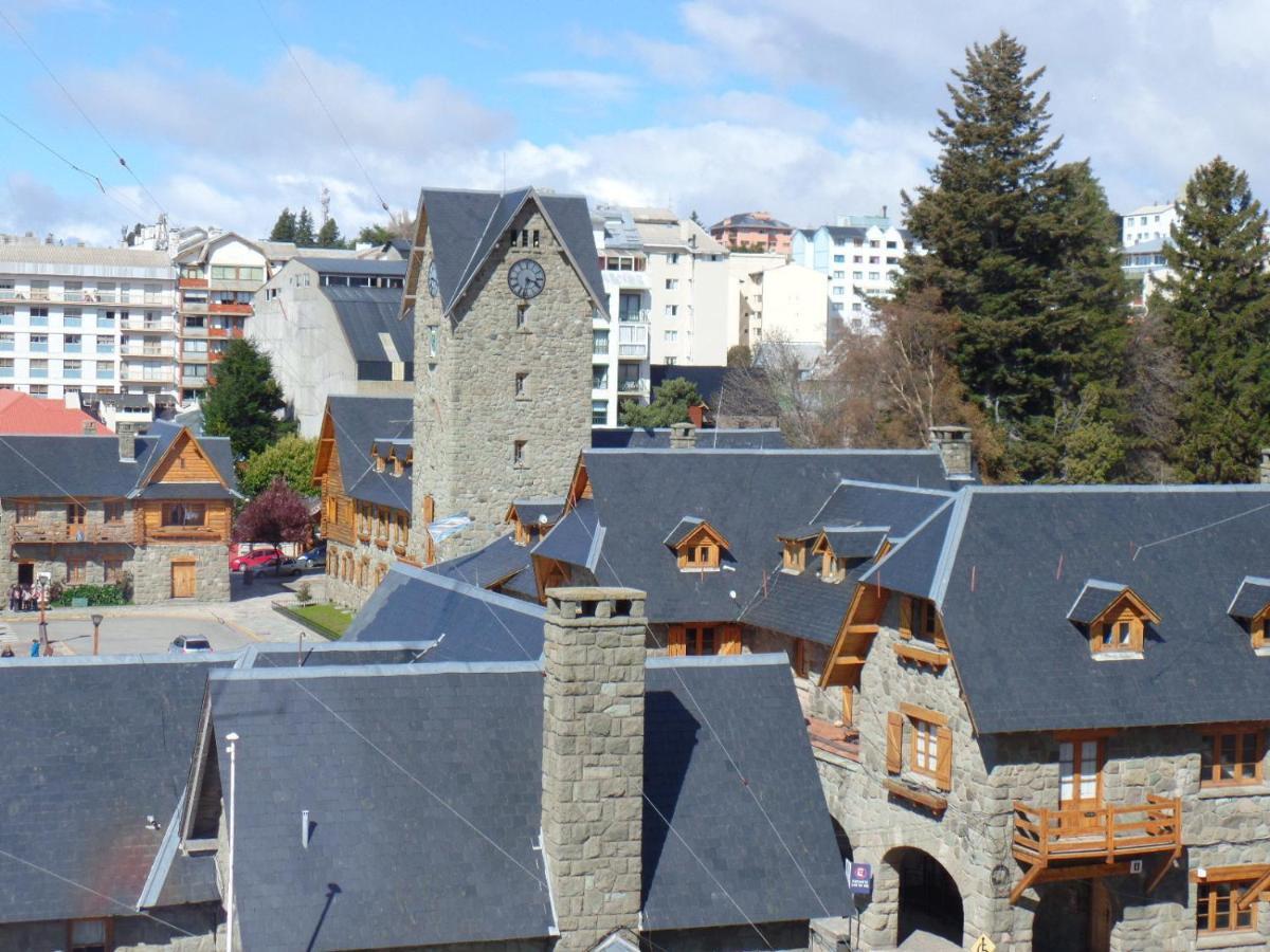 Bariloche Home Экстерьер фото