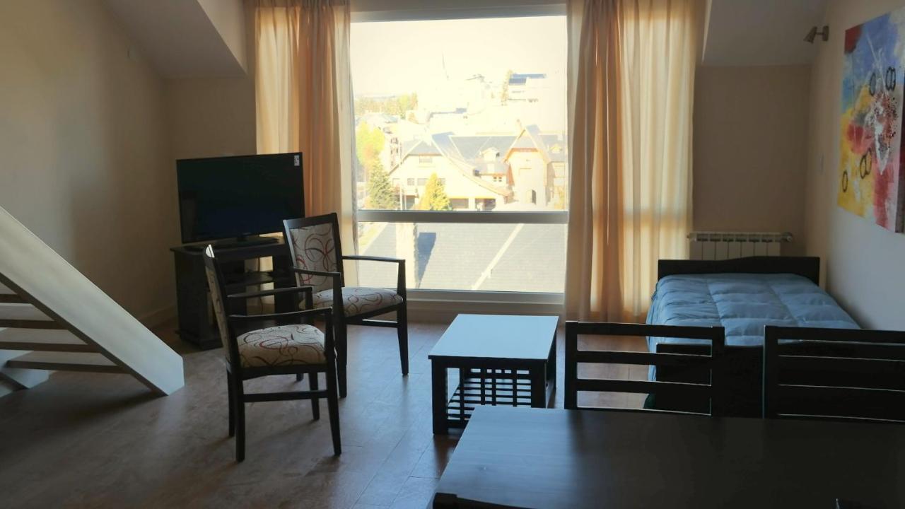 Bariloche Home Экстерьер фото