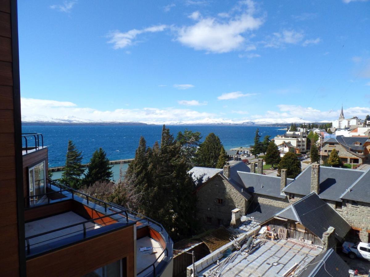 Bariloche Home Экстерьер фото